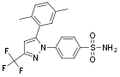 2,5-dimethylcelecoxib – Figure 1 of 2