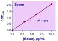 QuantiChrom™ Boron Assay Kit