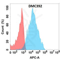 Anti-B4GALT1 antibody(DMC392), IgG1 Chimeric mAb – Figure 1 of 1