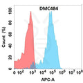 Anti-CDH1 antibody(DMC484), IgG1 Chimeric mAb – Figure 1 of 1