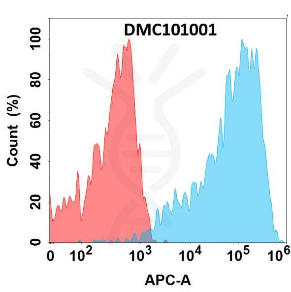 Anti-GIPR antibody(3G5), IgG1 Chimeric mAb – Figure 1 of 1