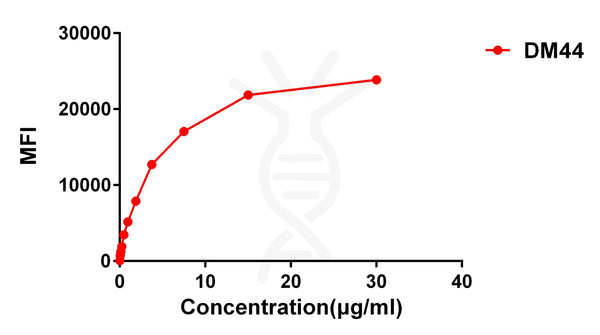 Anti-CD48 antibody(DM44), Rabbit mAb – Figure 1 of 1