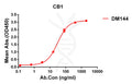 Anti-CB1 antibody(DM144), Rabbit mAb – Figure 1 of 1