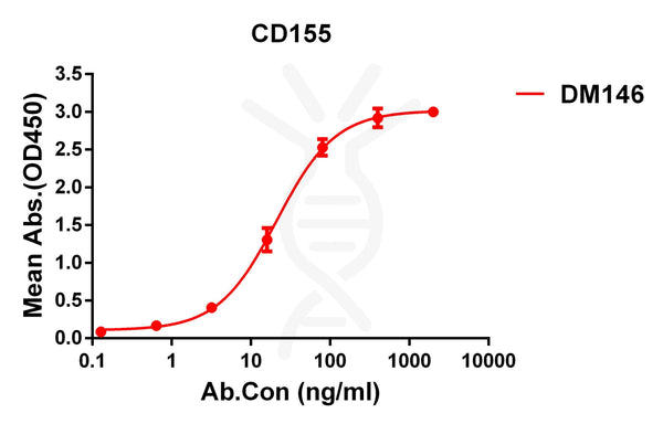 Anti-CD155 antibody(DM146), Rabbit mAb – Figure 1 of 1