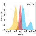 Anti-ROR2 antibody(DM174), Rabbit mAb – Figure 1 of 1