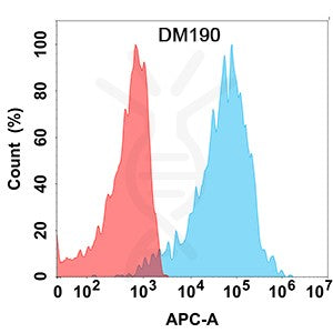 Anti-PGF antibody(DM190), Rabbit mAb – Figure 1 of 1