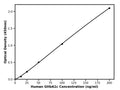 Human Glycated hemoglobin A1c, GHbA1c ELISA Kit