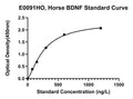 Horse Brain Derived Neurotrophic Facor, BDNF ELISA Kit