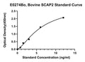 Bovine Src Kinase Associated Phosphoprotein 2, SCAP2 ELISA Kit
