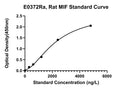 Rat Macrophage Migration Inhibitory Factor, MIF ELISA Kit
