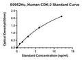 Human Cyclin-dependent Kinase 2, CDK-2 ELISA Kit