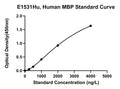 Human Myelin Basic Protein, MBP ELISA Kit