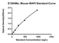 Mouse Microtubule Associated Protein Tau, MAPT ELISA Kit