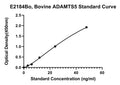 Bovine A Disintegrin and Metalloproteinase with Thrombospondin Motifs 5, ADAMTS5 ELISA Kit