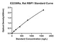 Rat Retinol-binding Protein 1, RBP1 ELISA Kit