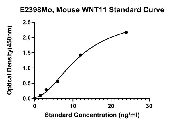 Mouse Protein Wnt-11, WNT11 ELISA Kit