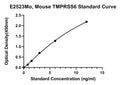 Mouse Transmembrane Protease Serine 6, TMPRSS6 ELISA Kit