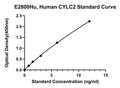 Human Cylicin 2, CYLC2 ELISA Kit