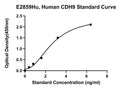 Human Cadherin 9, CDH9 ELISA Kit