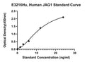 Human Protein Jagged-1, JAG1 ELISA Kit