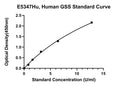 Human Glutathione Synthetase, GSS ELISA Kit
