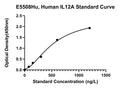 Human Interleukin-12 Subunit Alpha, IL12A ELISA Kit