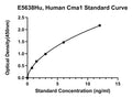 Human Mast Cell Chymase, CMA1 ELISA Kit