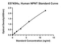Human Nephronectin, NPNT ELISA Kit