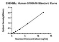 Human Protein S100-A16, S100A16 ELISA Kit