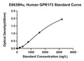 Human Probable G-protein Coupled Receptor 173, GPR173 ELISA Kit