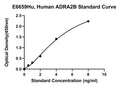 Human Alpha-2B Adrenergic Receptor, ADRA2B ELISA Kit