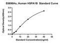 Human Heat Shock 70kDa Protein 1B, HSPA1B ELISA Kit