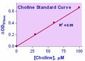 EnzyChrom™ Choline Assay Kit