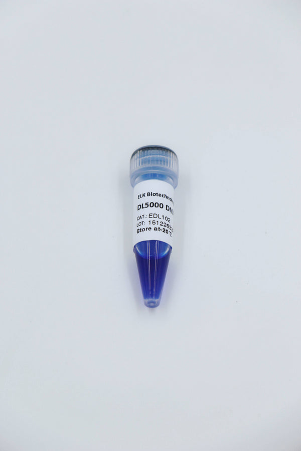 DL5000 DNA Marker – Figure 1 of 1