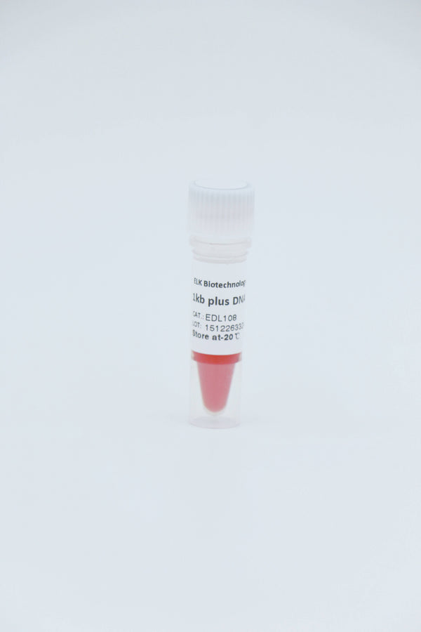 1 kb Plus DNA Ladder – Figure 1 of 1