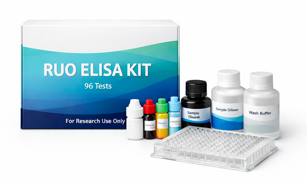 ELISA Kit Display Image