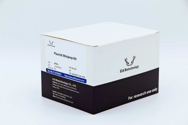 Plasmid Miniprep Kit – Figure 1 of 2