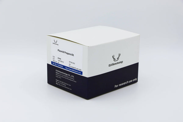 Plasmid Prepare Kit – Figure 1 of 2