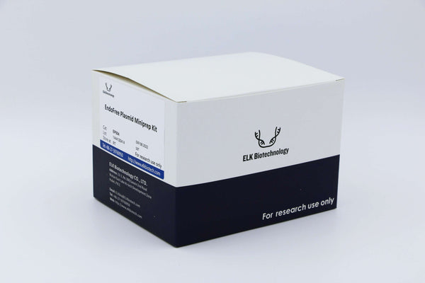 EndoFree Plasmid Miniprep Kit – Figure 1 of 2
