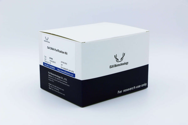 Gel DNA Purification Kit – Figure 1 of 2