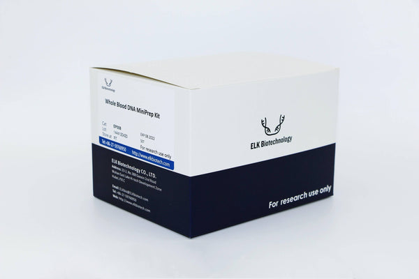 Whole Blood DNA Miniprep Kit – Figure 1 of 2