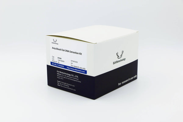 Amp Blood Clot DNA Extraction Kit – Figure 1 of 3