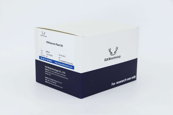 DNAsecure Plant Kit – Figure 1 of 3