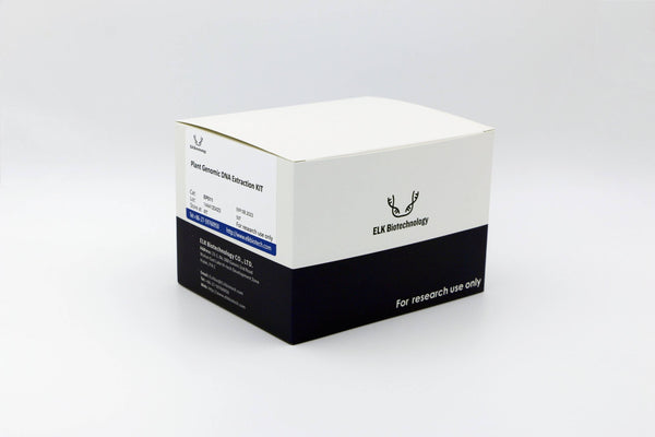 Plant Genomic DNA Extraction Kit – Figure 1 of 2