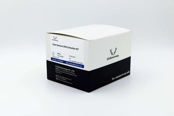 Stool Genomic DNA Extraction Kit – Figure 1 of 3