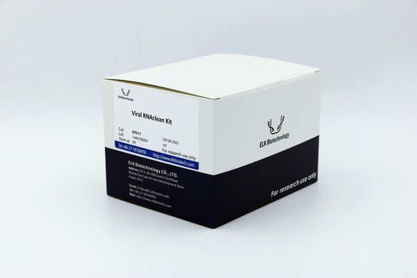 Viral RNAclean Kit – Figure 1 of 2
