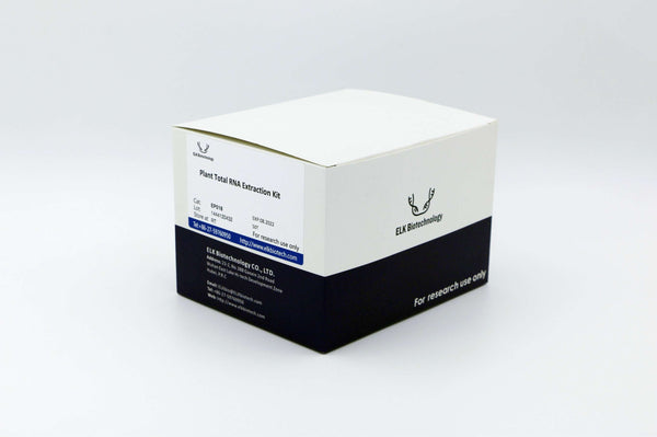 Plant Total RNA Extraction Kit – Figure 1 of 3