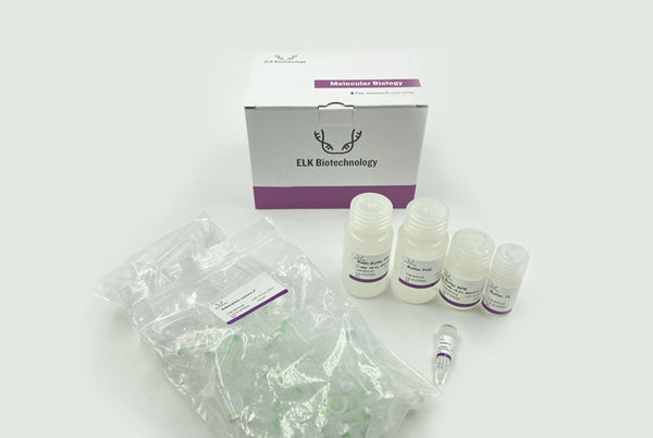 Plant/Fungal DNA Extraction Kit – Figure 1 of 2