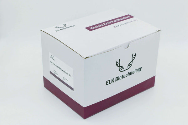 Soil Genomic DNA Extraction Kit – Figure 1 of 2