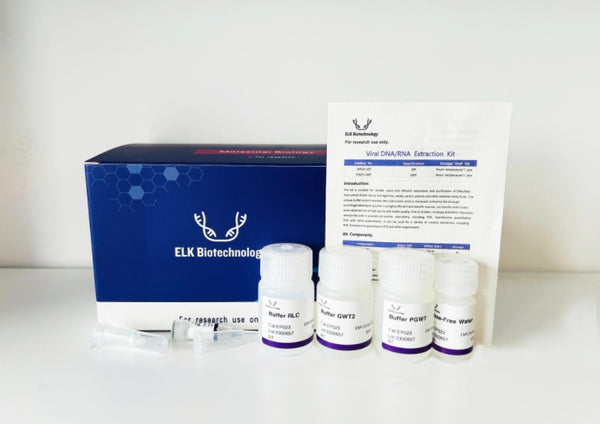 Viral DNA/RNA Extraction Kit – Figure 1 of 1